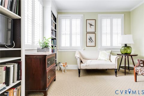 Tiny photo for 5402 Tuckahoe Avenue, Richmond, VA 23226 (MLS # 2610509)
