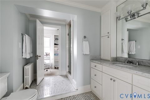Tiny photo for 5402 Tuckahoe Avenue, Richmond, VA 23226 (MLS # 2610509)