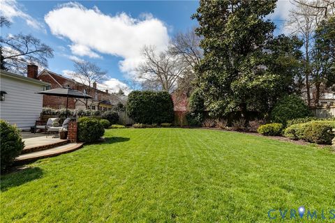 Tiny photo for 5402 Tuckahoe Avenue, Richmond, VA 23226 (MLS # 2610509)