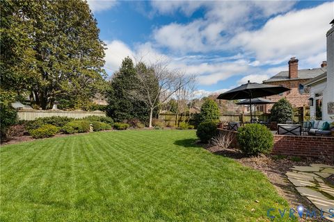 Tiny photo for 5402 Tuckahoe Avenue, Richmond, VA 23226 (MLS # 2610509)