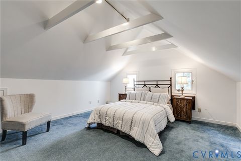 Tiny photo for 5402 Tuckahoe Avenue, Richmond, VA 23226 (MLS # 2610509)