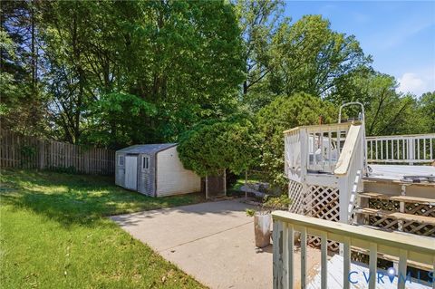 Tiny photo for 4507 Glendale Road, Woodbridge, VA 22193 (MLS # 2611083)