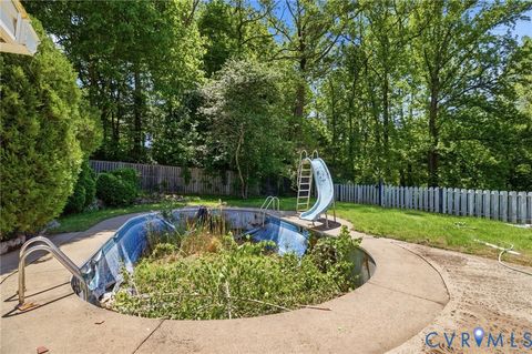 Tiny photo for 4507 Glendale Road, Woodbridge, VA 22193 (MLS # 2611083)