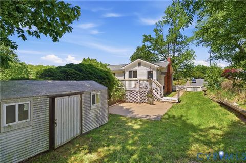 Tiny photo for 4507 Glendale Road, Woodbridge, VA 22193 (MLS # 2611083)