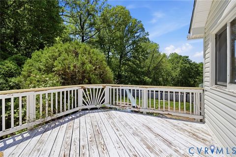 Tiny photo for 4507 Glendale Road, Woodbridge, VA 22193 (MLS # 2611083)