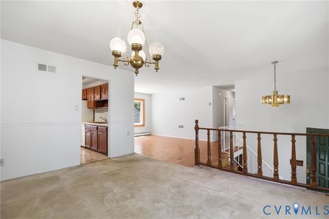 Tiny photo for 4507 Glendale Road, Woodbridge, VA 22193 (MLS # 2611083)