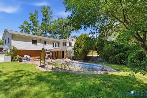 Tiny photo for 4507 Glendale Road, Woodbridge, VA 22193 (MLS # 2611083)