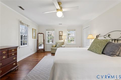 Tiny photo for 117 Clara Croker, Williamsburg, VA 23185 (MLS # 2605679)