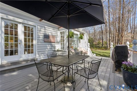 Tiny photo for 117 Clara Croker, Williamsburg, VA 23185 (MLS # 2605679)