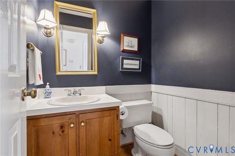 Tiny photo for 117 Clara Croker, Williamsburg, VA 23185 (MLS # 2605679)