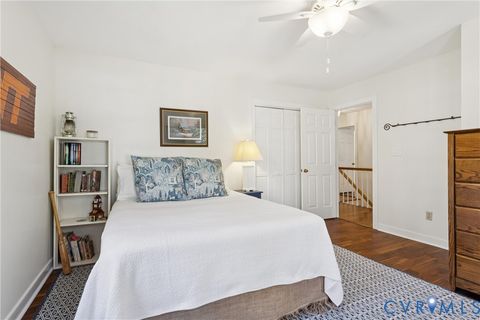 Tiny photo for 117 Clara Croker, Williamsburg, VA 23185 (MLS # 2605679)