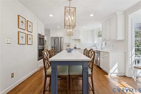 Tiny photo for 117 Clara Croker, Williamsburg, VA 23185 (MLS # 2605679)