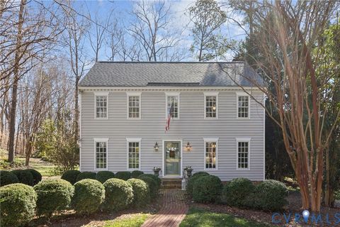 Tiny photo for 117 Clara Croker, Williamsburg, VA 23185 (MLS # 2605679)