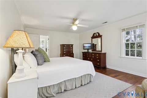 Tiny photo for 117 Clara Croker, Williamsburg, VA 23185 (MLS # 2605679)