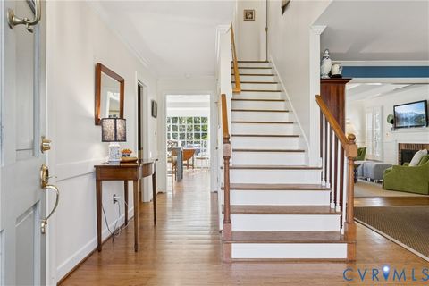 Tiny photo for 117 Clara Croker, Williamsburg, VA 23185 (MLS # 2605679)