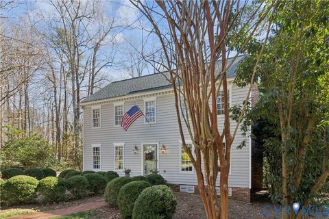 Tiny photo for 117 Clara Croker, Williamsburg, VA 23185 (MLS # 2605679)