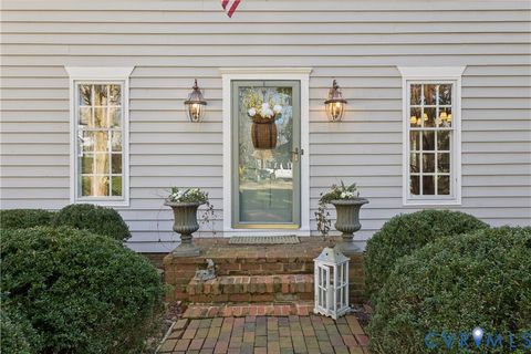 Tiny photo for 117 Clara Croker, Williamsburg, VA 23185 (MLS # 2605679)