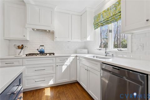 Tiny photo for 117 Clara Croker, Williamsburg, VA 23185 (MLS # 2605679)