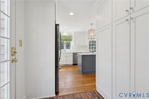 Tiny photo for 117 Clara Croker, Williamsburg, VA 23185 (MLS # 2605679)