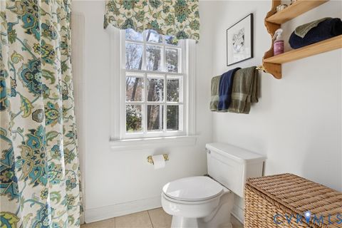 Tiny photo for 117 Clara Croker, Williamsburg, VA 23185 (MLS # 2605679)