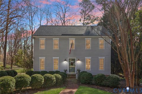 Photo of 117 Clara Croker, Williamsburg, VA 23185 (MLS # 2605679)