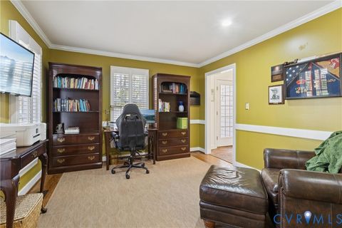 Tiny photo for 117 Clara Croker, Williamsburg, VA 23185 (MLS # 2605679)