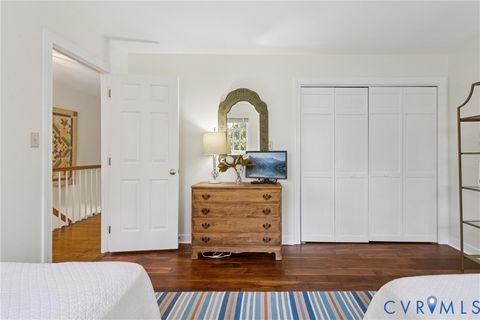 Tiny photo for 117 Clara Croker, Williamsburg, VA 23185 (MLS # 2605679)