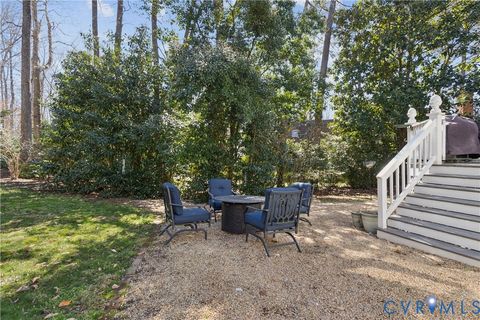 Tiny photo for 117 Clara Croker, Williamsburg, VA 23185 (MLS # 2605679)