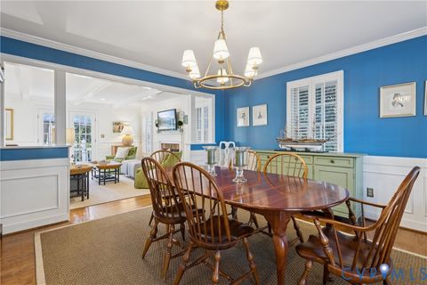 Tiny photo for 117 Clara Croker, Williamsburg, VA 23185 (MLS # 2605679)