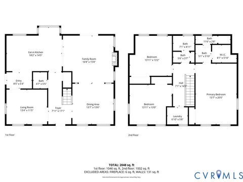 Tiny photo for 117 Clara Croker, Williamsburg, VA 23185 (MLS # 2605679)