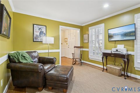 Tiny photo for 117 Clara Croker, Williamsburg, VA 23185 (MLS # 2605679)