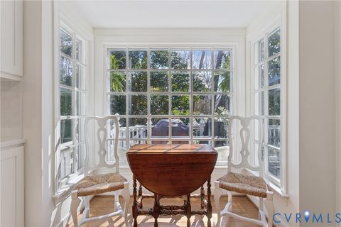 Tiny photo for 117 Clara Croker, Williamsburg, VA 23185 (MLS # 2605679)