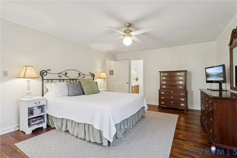 Tiny photo for 117 Clara Croker, Williamsburg, VA 23185 (MLS # 2605679)