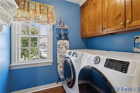 Tiny photo for 117 Clara Croker, Williamsburg, VA 23185 (MLS # 2605679)