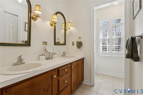 Tiny photo for 117 Clara Croker, Williamsburg, VA 23185 (MLS # 2605679)