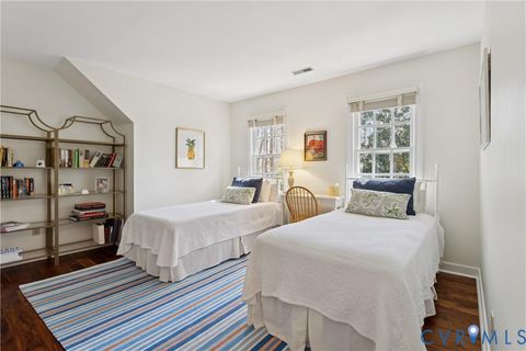 Tiny photo for 117 Clara Croker, Williamsburg, VA 23185 (MLS # 2605679)