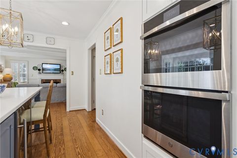 Tiny photo for 117 Clara Croker, Williamsburg, VA 23185 (MLS # 2605679)