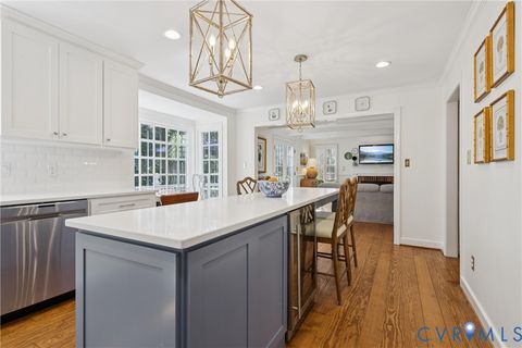 Tiny photo for 117 Clara Croker, Williamsburg, VA 23185 (MLS # 2605679)