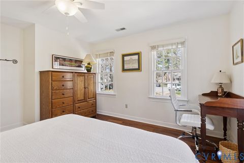 Tiny photo for 117 Clara Croker, Williamsburg, VA 23185 (MLS # 2605679)