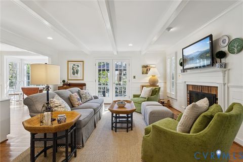 Tiny photo for 117 Clara Croker, Williamsburg, VA 23185 (MLS # 2605679)