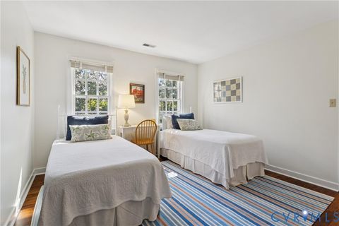 Tiny photo for 117 Clara Croker, Williamsburg, VA 23185 (MLS # 2605679)