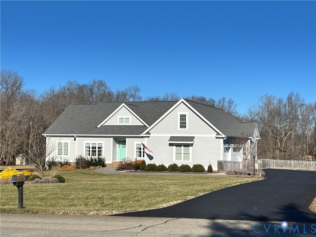 2455 Cedar Green Terrace