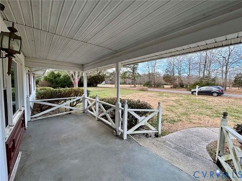Tiny photo for 6405 Anderson Mill Road, Church Road, VA 23833 (MLS # 2602152)
