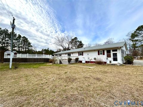 Tiny photo for 6405 Anderson Mill Road, Church Road, VA 23833 (MLS # 2602152)