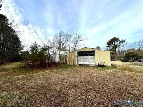 Tiny photo for 6405 Anderson Mill Road, Church Road, VA 23833 (MLS # 2602152)