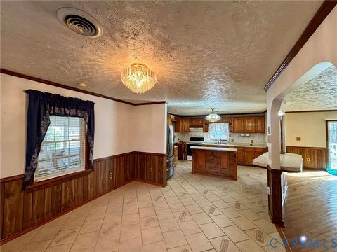 Tiny photo for 6405 Anderson Mill Road, Church Road, VA 23833 (MLS # 2602152)