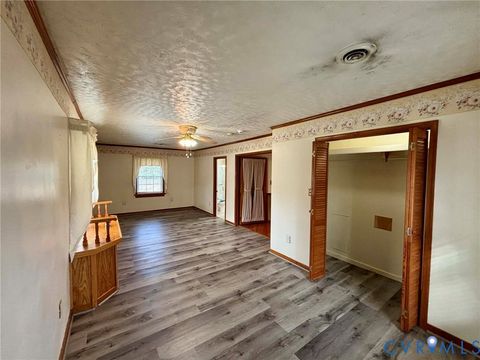 Tiny photo for 6405 Anderson Mill Road, Church Road, VA 23833 (MLS # 2602152)