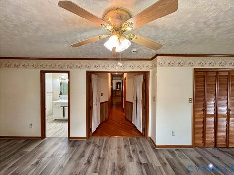 Tiny photo for 6405 Anderson Mill Road, Church Road, VA 23833 (MLS # 2602152)