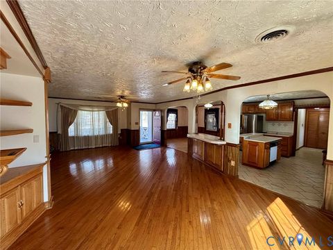 Tiny photo for 6405 Anderson Mill Road, Church Road, VA 23833 (MLS # 2602152)