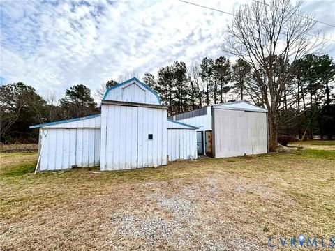 Tiny photo for 6405 Anderson Mill Road, Church Road, VA 23833 (MLS # 2602152)